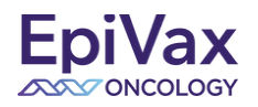 Epivax Oncology, Inc.