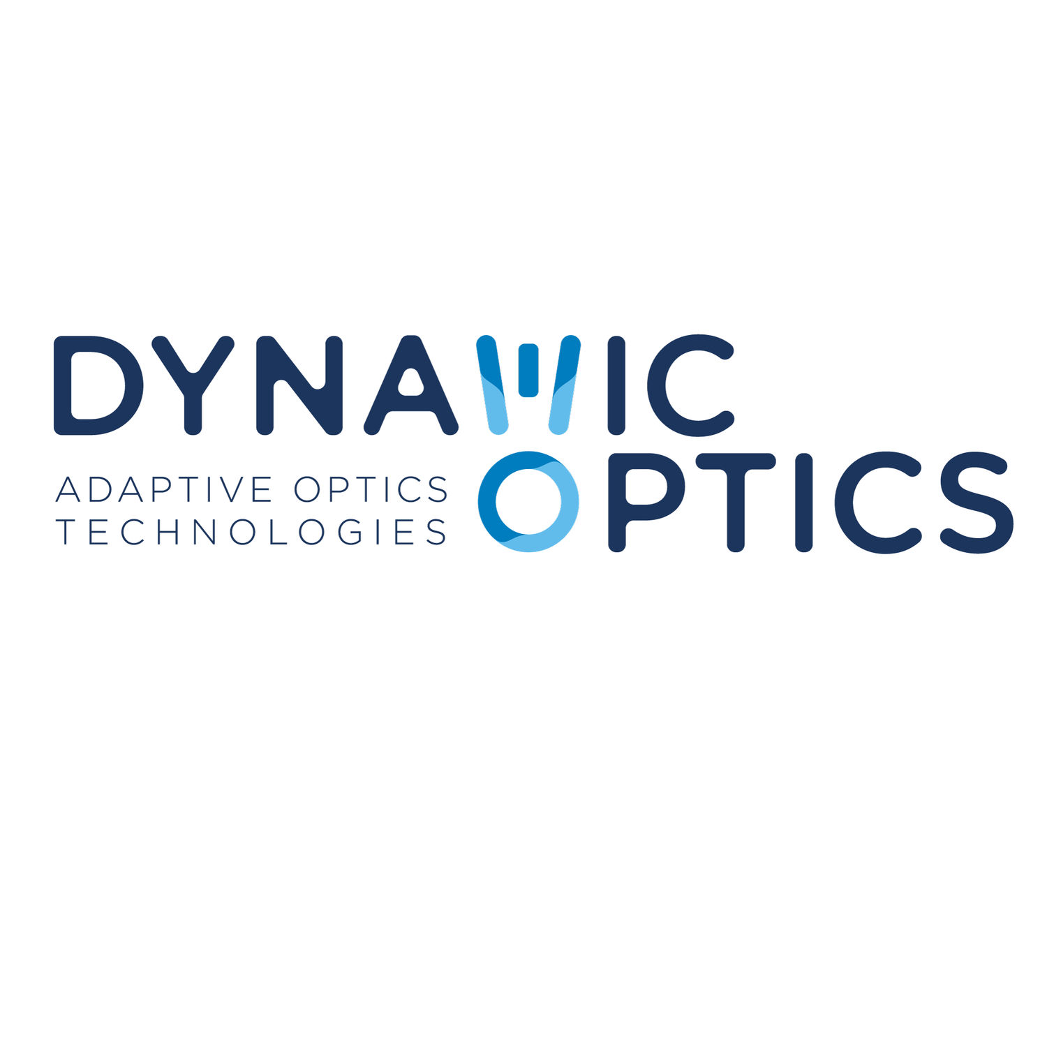 Dynamic Optics startup logo