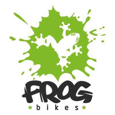 Frog Bikes