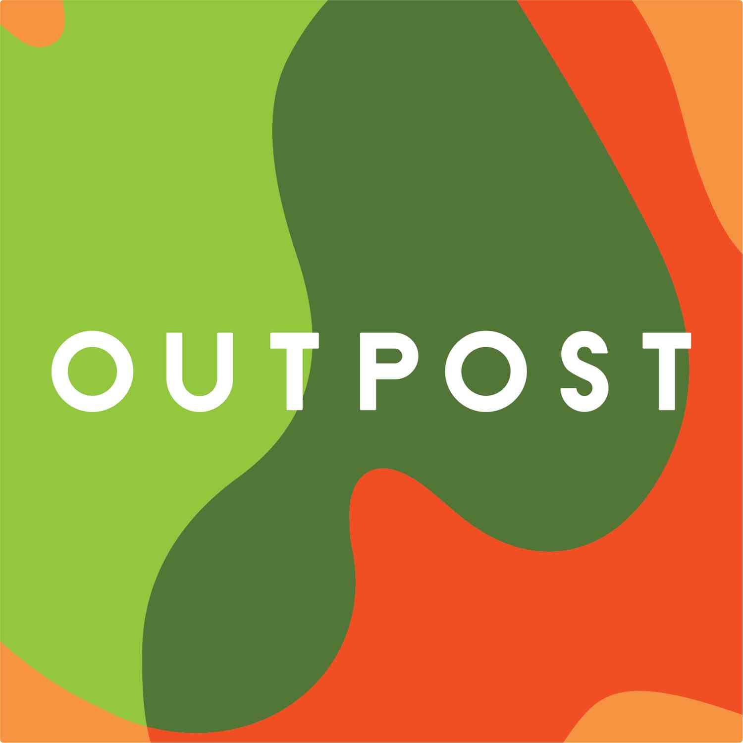 Outpost logo