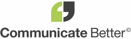 Communicate Better