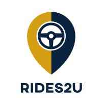 Rides2U logo