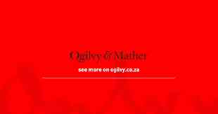 Ogilvy South Africa Pty Ltd