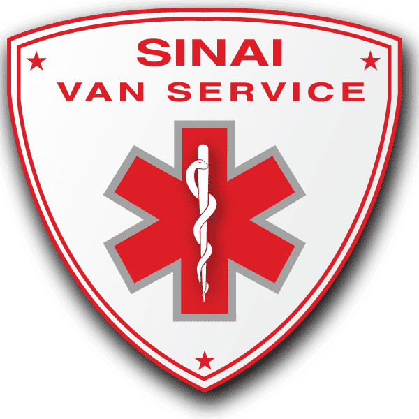 Van Sinai Service, Inc.