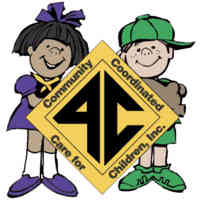 Community Coordinated Care for Children
