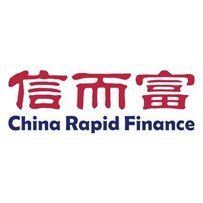 exit.name China Rapid Finance