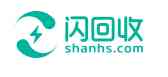 Shanhuishou
