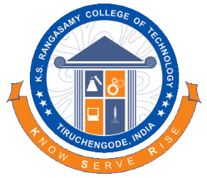 K. S. Rangasamy College of Technology