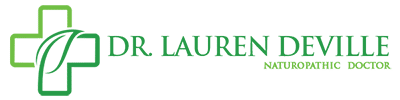 Dr. Lauren Deville