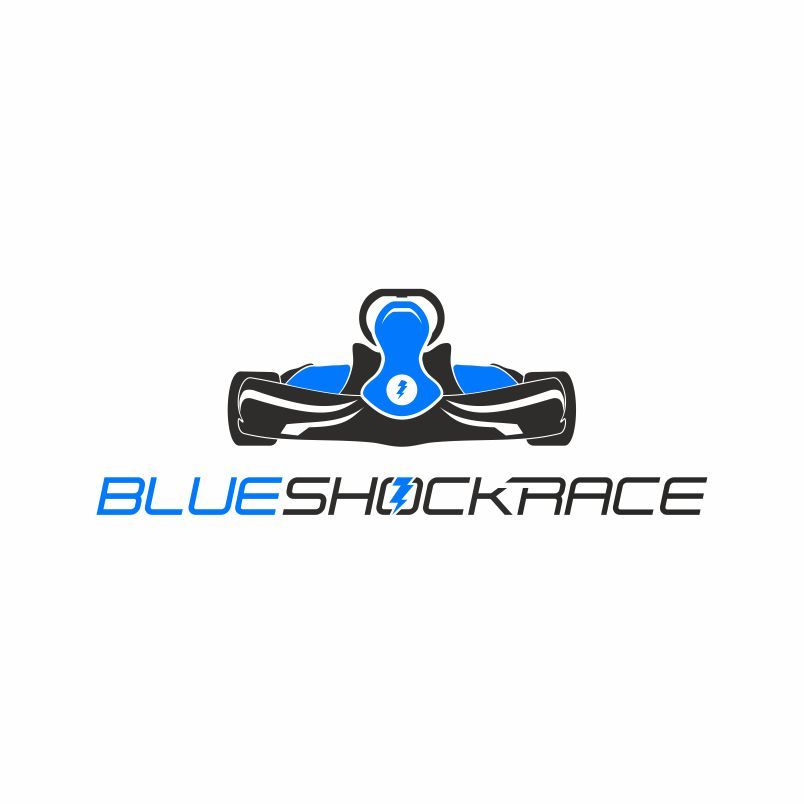 Blue Shock Race