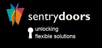 Sentry Doors