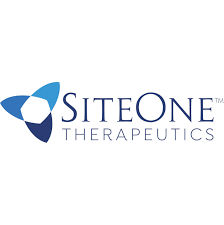 SiteOne Therapeutics, Inc. logo