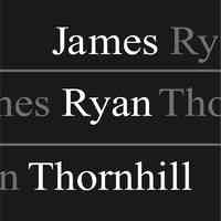 James Ryan Thornhill