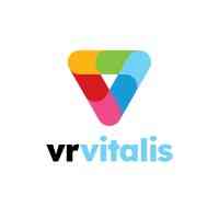 VR Vitalis logo