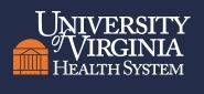 The University of Virginia School of Medicine