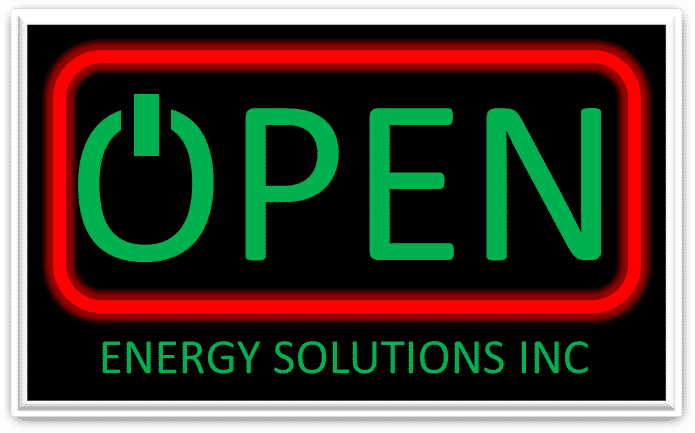 Open Energy Solutions