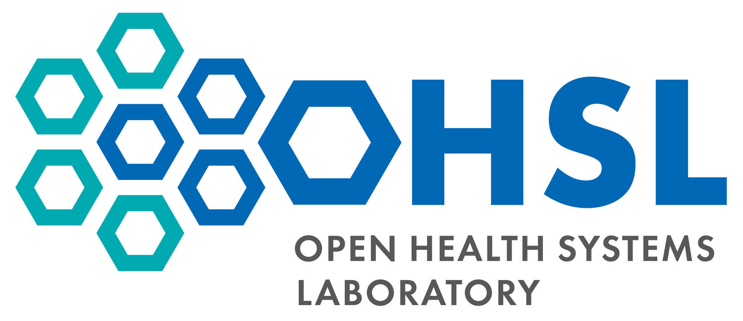 Open Health Systems Laboratory