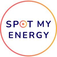 Spot My Energy startup logo