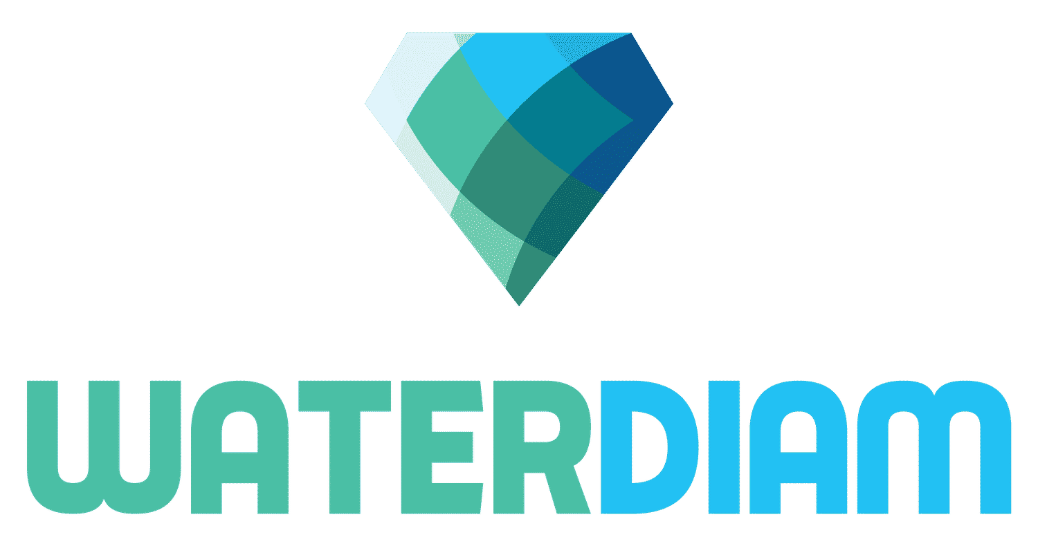 Waterdiam