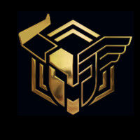 InfiniGods Logo