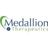 Medallion Therapeutics, Inc.