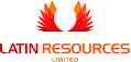 Latin Resources