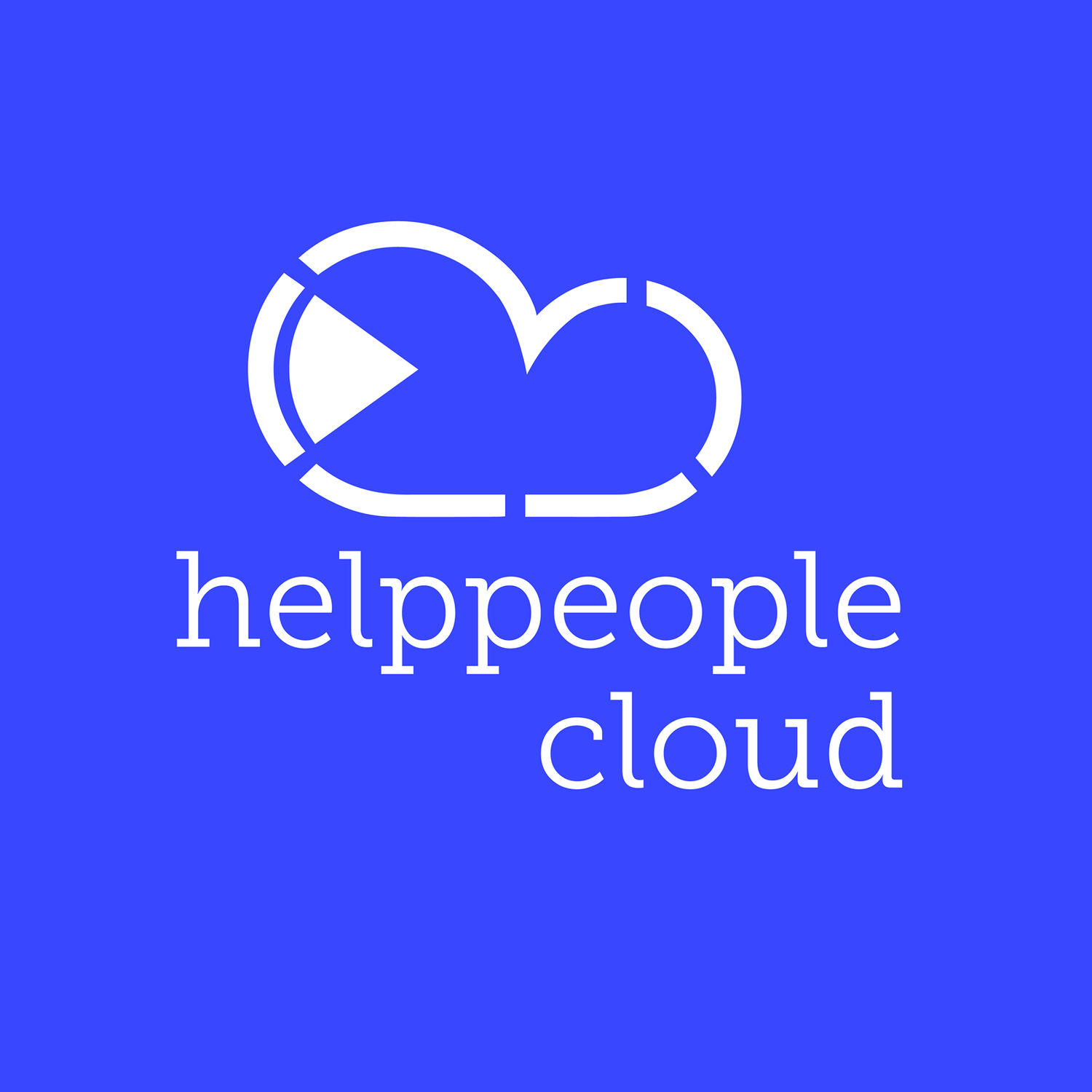 Help People logo
