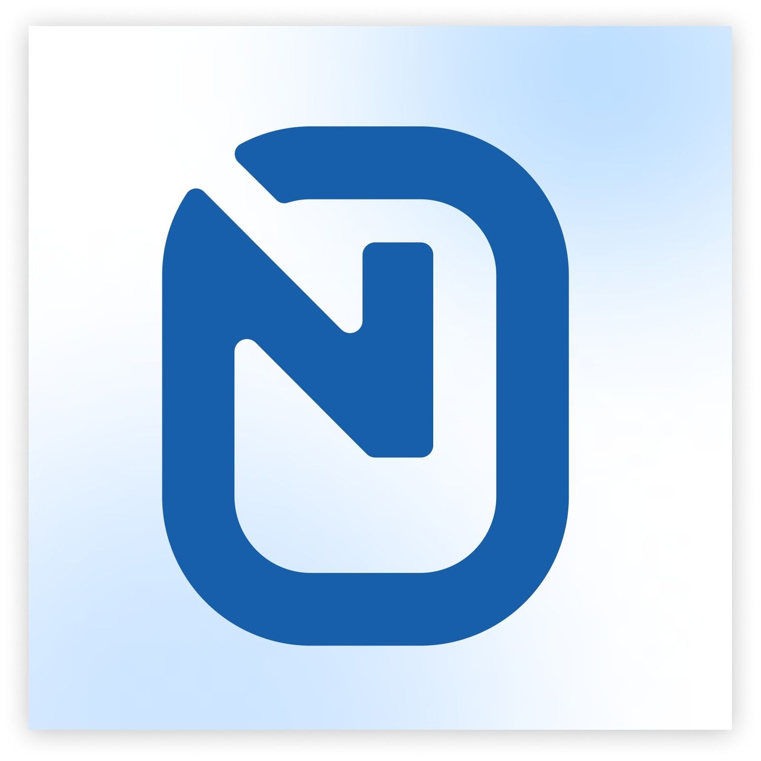 Nula.bg startup logo