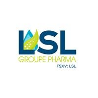 LSL PHARMA GROUP INC.