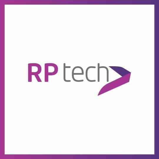 RP tech India