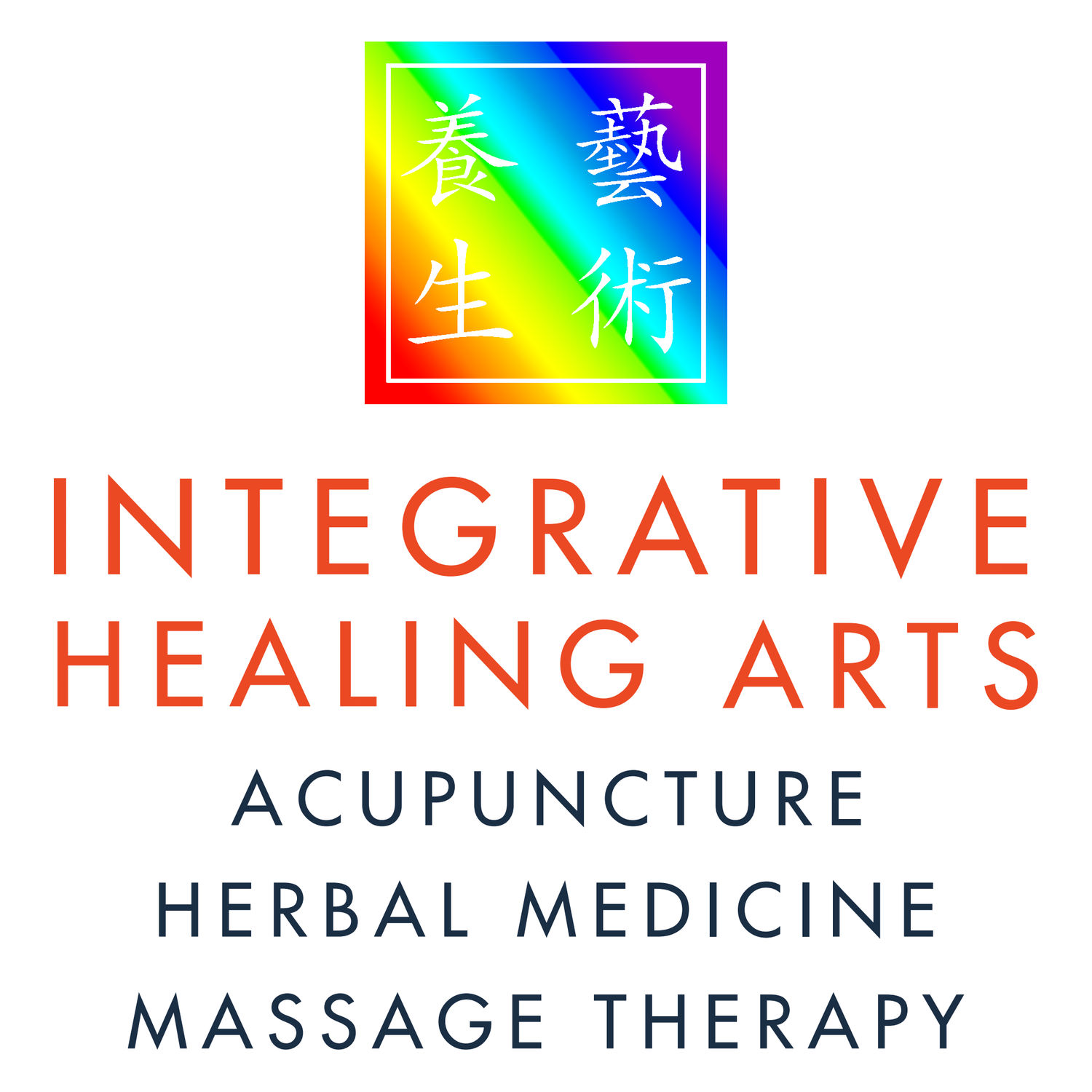 INTEGRATIVE HEALING ARTS ACUPUNCTURE, P.C.