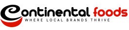 Continental Foods Belgium NV