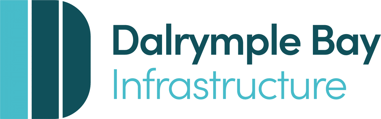 Dalrymple Bay Infrastructure