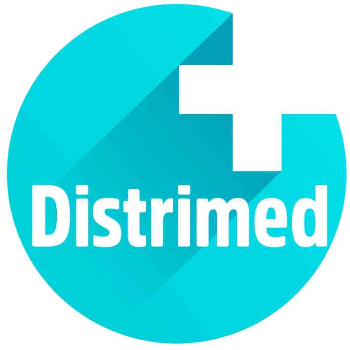 Distrimed