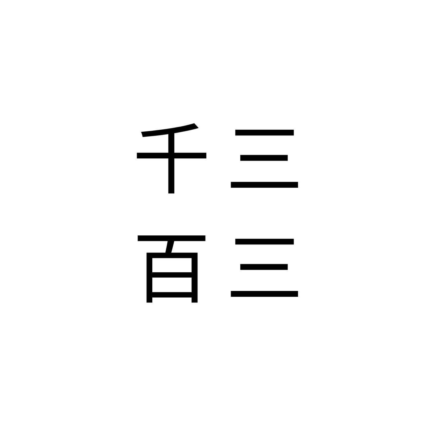 13o3