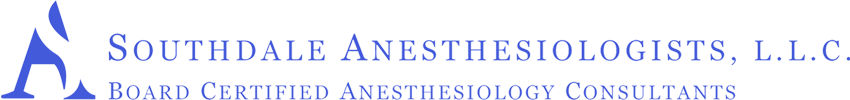 Southdale Anesthesiologists LLC