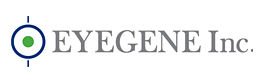 EYEGENE Inc. logo
