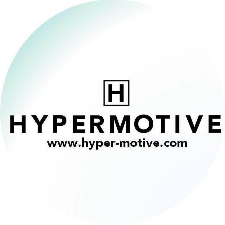 Hypermotive