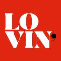 Lovin Wine logo