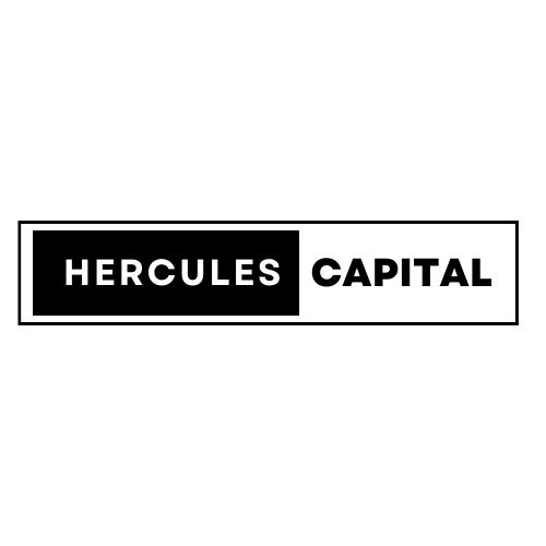 Hercules Capital Logo