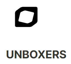 Unboxers logo