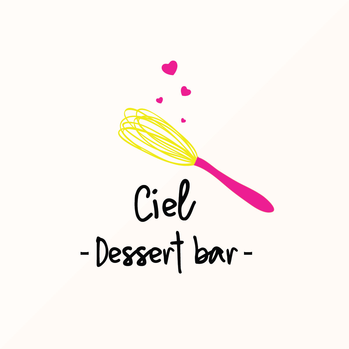 Ciel - Dessert Bar