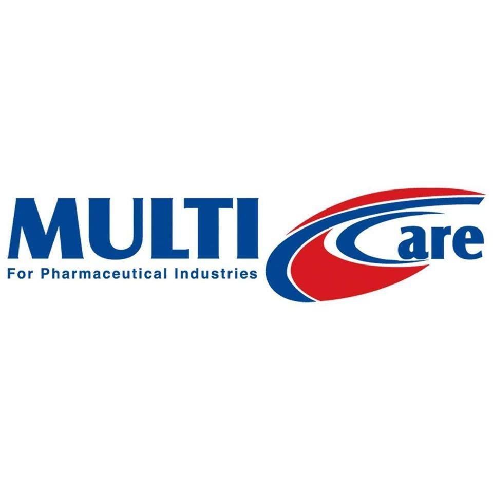Multicare Egypt For Pharmaceutical Industries S.A.S.