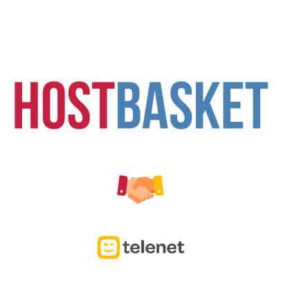 Hostbasket