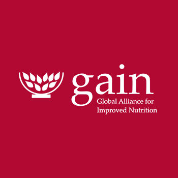 The Global Alliance for Improved Nutrition