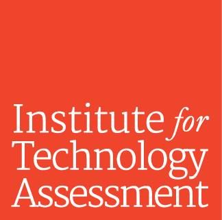 Mgh Institute For Technology Assessment