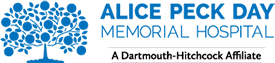 Alice Peck Day Memorial Hospital