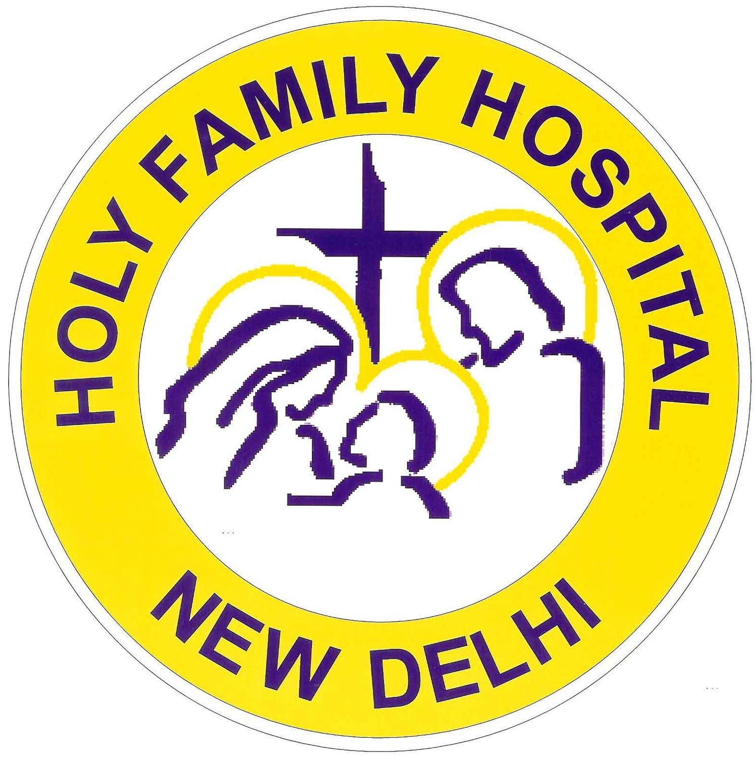 Kurji Holy Family Hospital