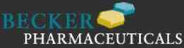 Becker Pharmaceutical, Inc.