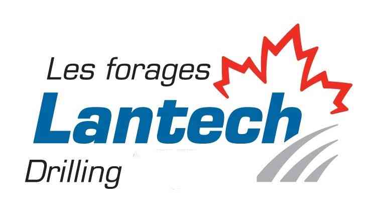 Les Forages Lantech